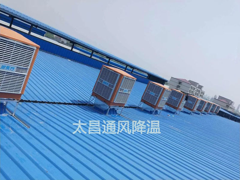 酷熱的夏季到了，快來(lái)幫你的環(huán)?？照{(diào)“洗洗澡”吧！