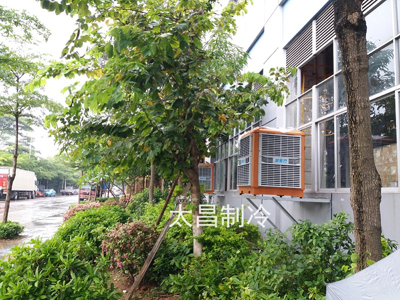 環(huán)?？照{(diào)怎么樣？