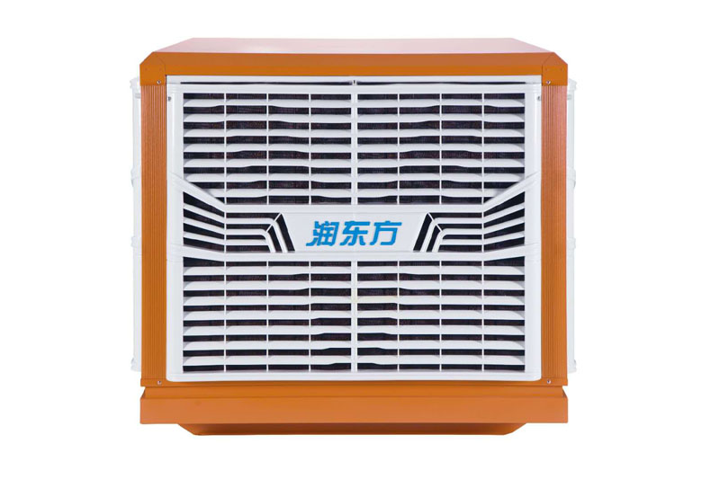 使用潤(rùn)東方環(huán)?？照{(diào)系統(tǒng)，維護(hù)保養(yǎng)也更省心了！