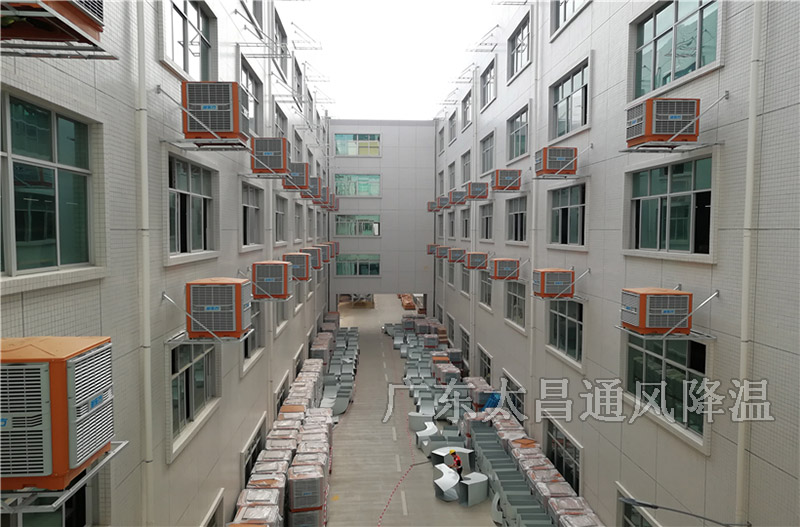 為什么水冷式環(huán)?？照{(diào)的價(jià)格差距如此大呢？