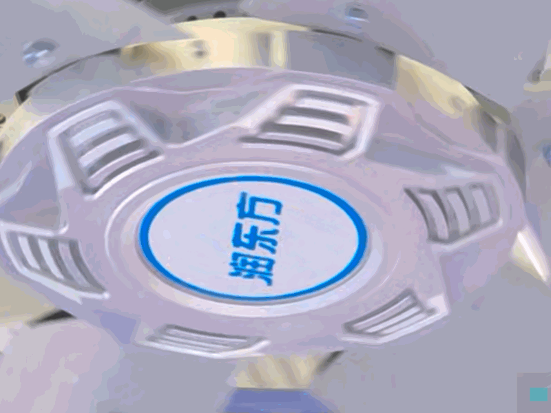  太昌通風(fēng)降溫，為工業(yè)廠房量身定制潤東方工業(yè)大風(fēng)扇方案！