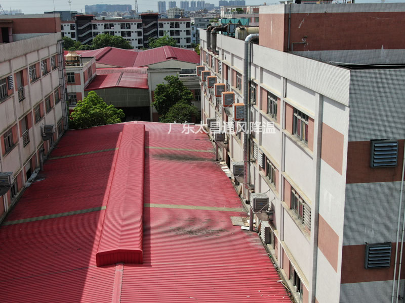 選購(gòu)優(yōu)質(zhì)的潤(rùn)東方環(huán)?？照{(diào)，使用壽命更長(zhǎng)！
