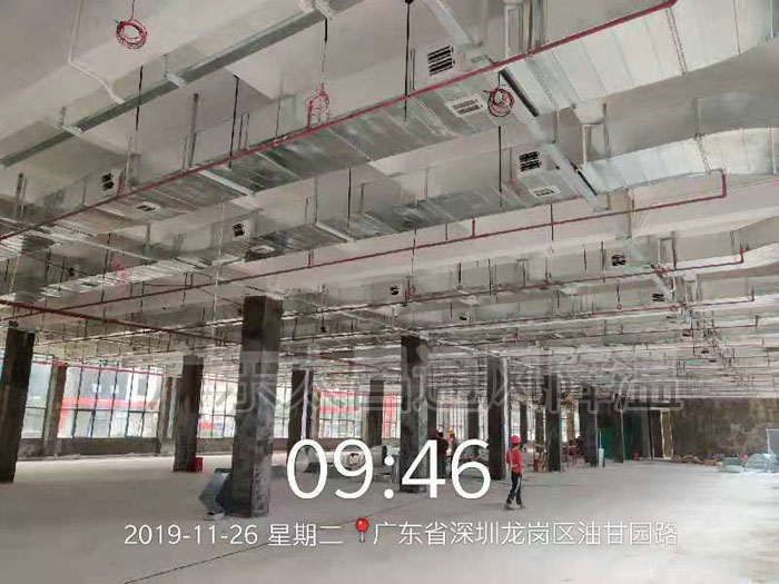 水產(chǎn)養(yǎng)殖環(huán)?？照{(diào)案例