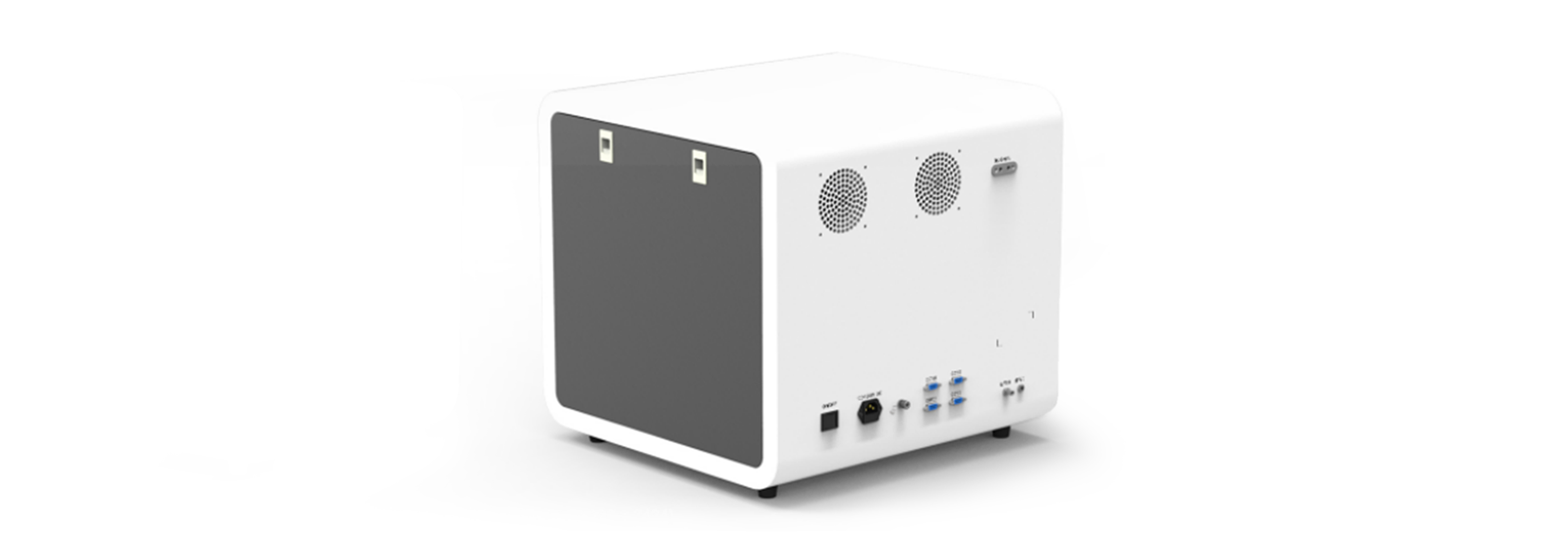 實驗室型總有機(jī)碳（TOC）分析儀 WOT100